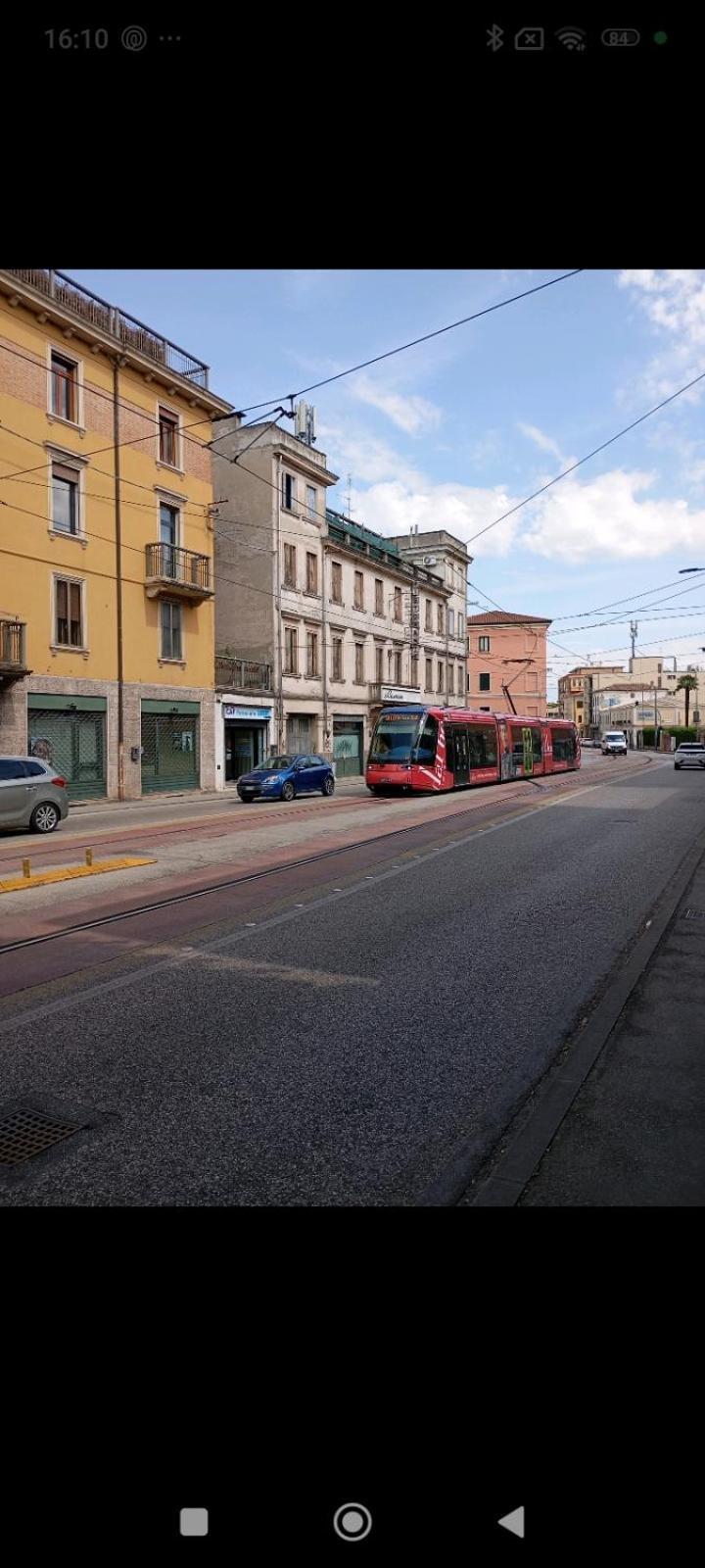 Vicino Al Prato Della Valle Intero Appartamento Parcheggio Facile Di Fronte Padova Ngoại thất bức ảnh