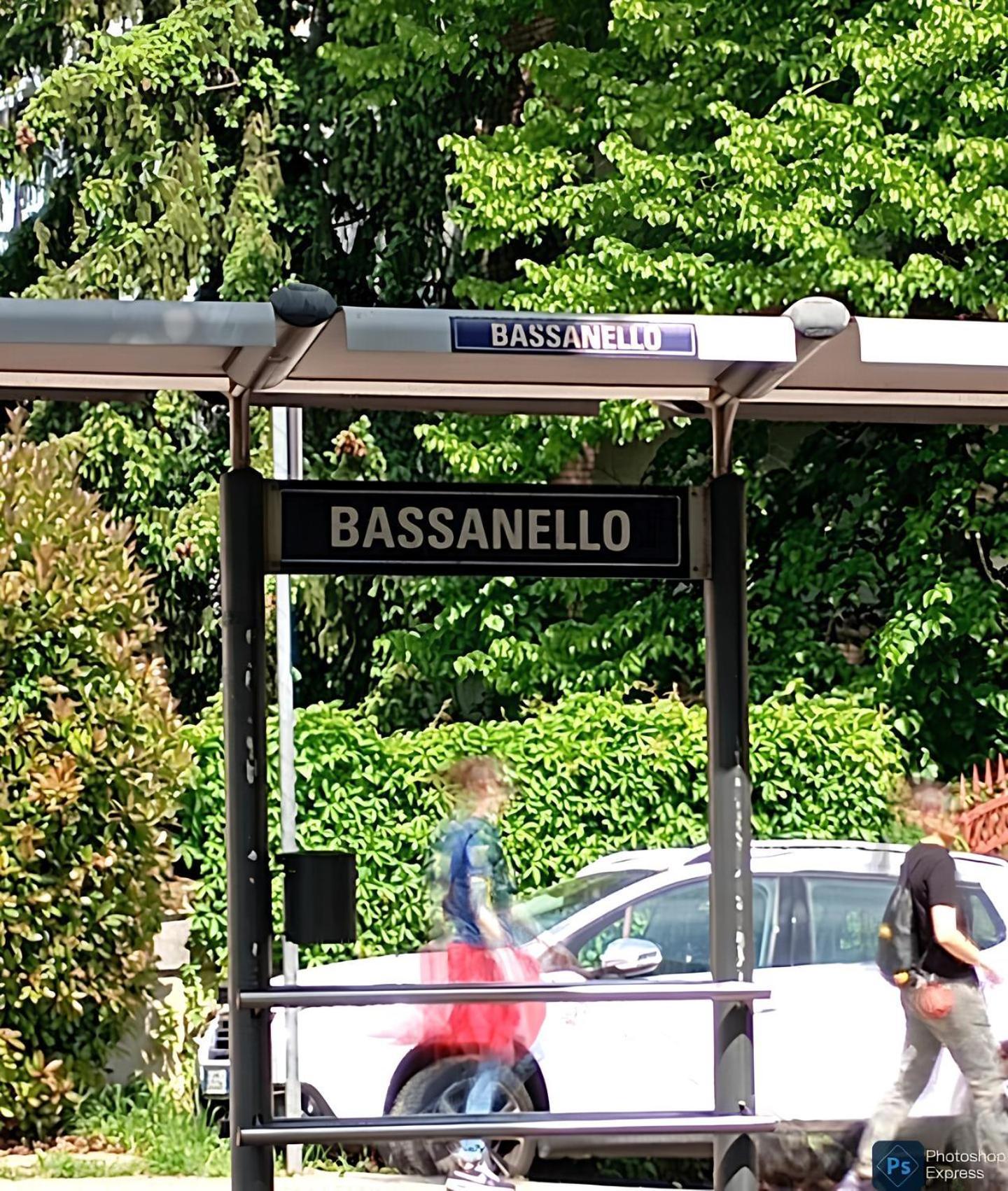 Vicino Al Prato Della Valle Intero Appartamento Parcheggio Facile Di Fronte Padova Ngoại thất bức ảnh